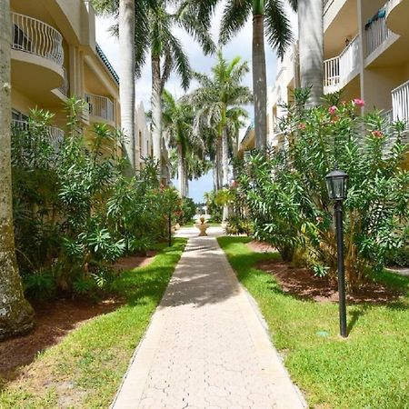 Apartmán Palm Bay Club Siesta Key Exteriér fotografie