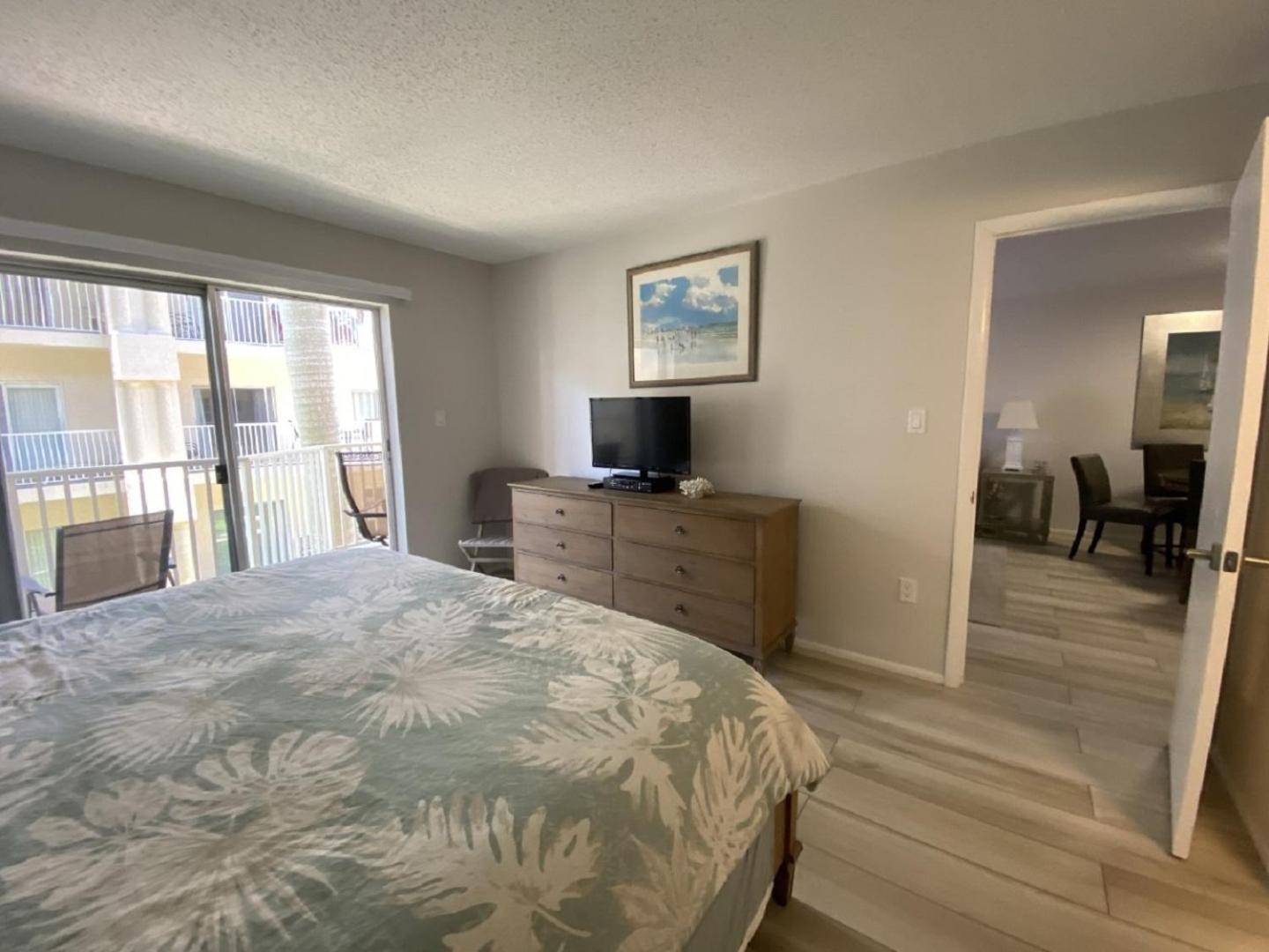 Apartmán Palm Bay Club Siesta Key Exteriér fotografie