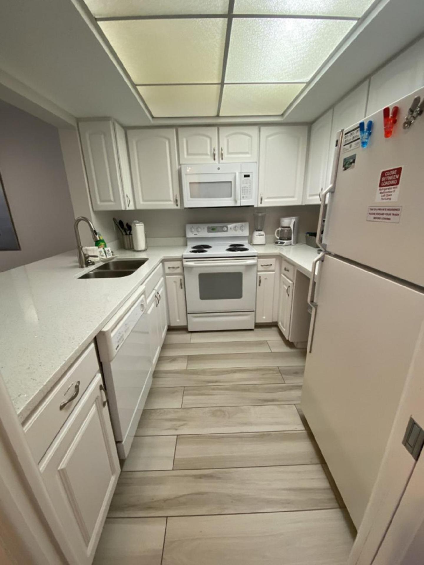 Apartmán Palm Bay Club Siesta Key Exteriér fotografie