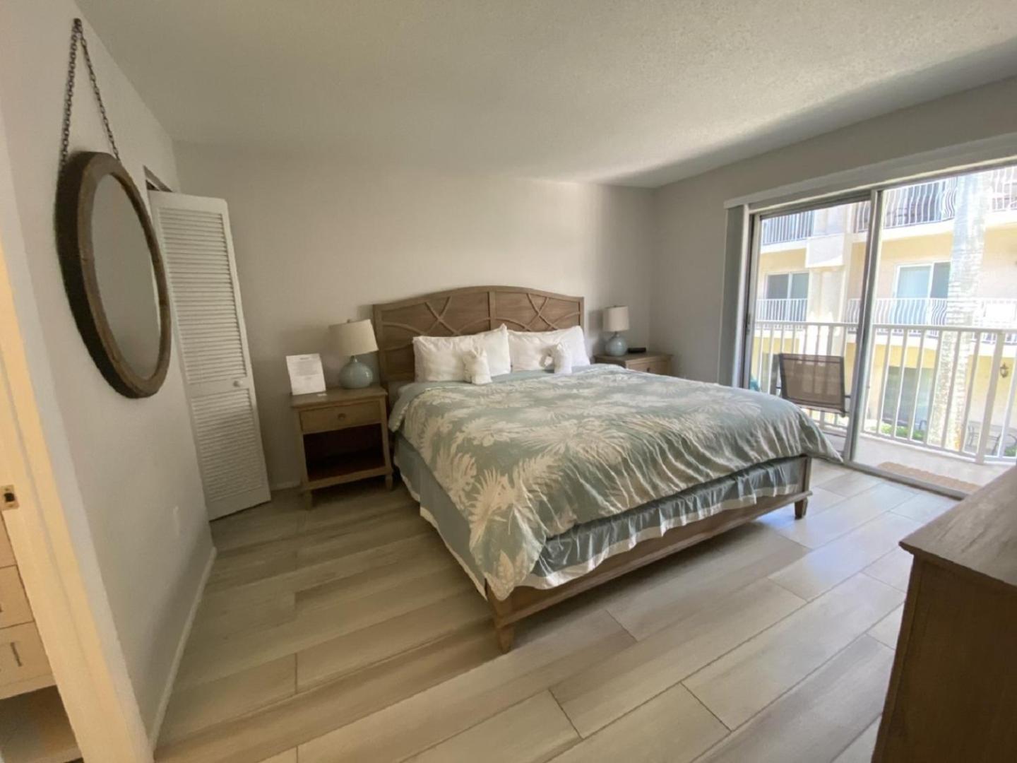 Apartmán Palm Bay Club Siesta Key Exteriér fotografie