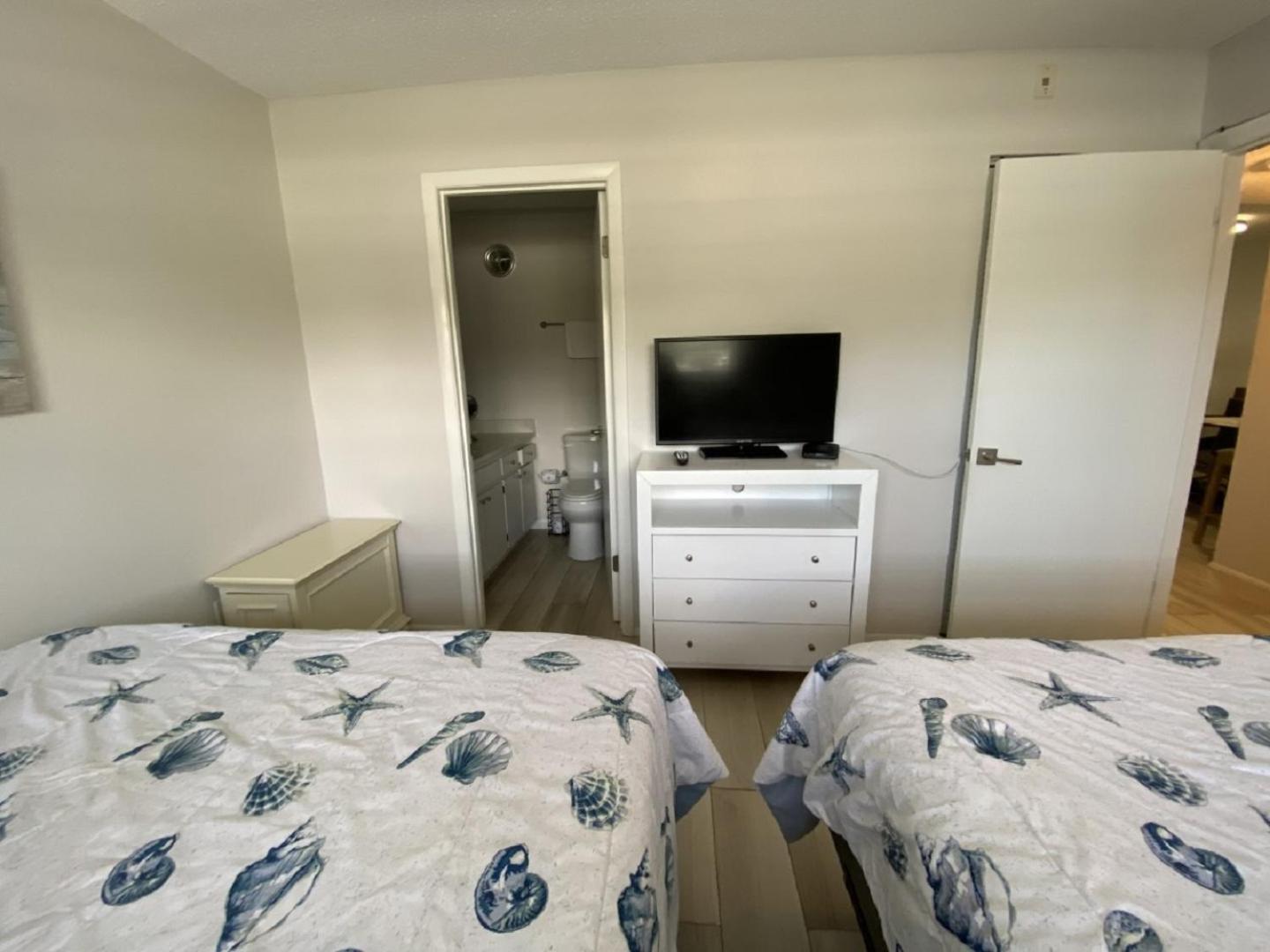 Apartmán Palm Bay Club Siesta Key Exteriér fotografie
