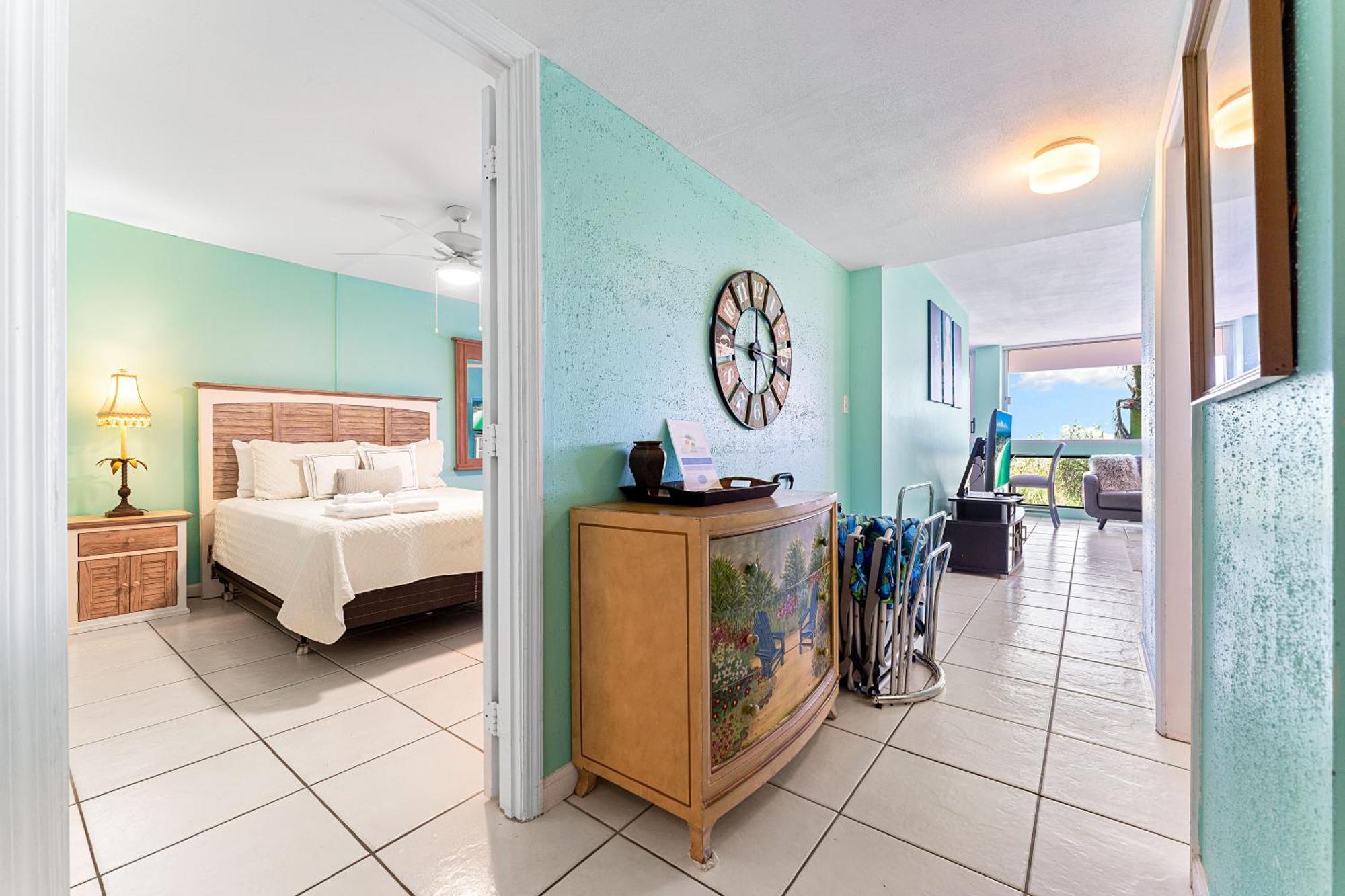 Apartmán Palm Bay Club Siesta Key Exteriér fotografie