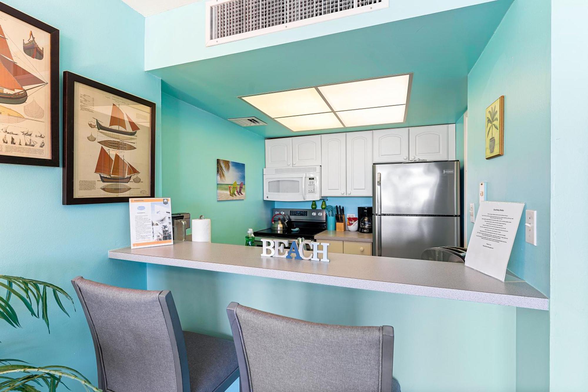Apartmán Palm Bay Club Siesta Key Exteriér fotografie