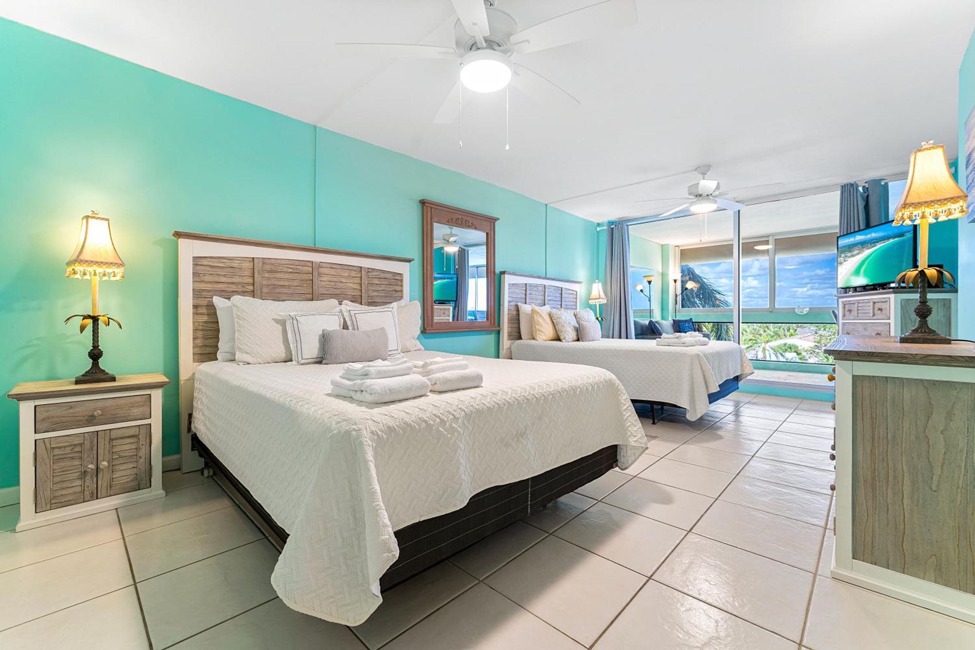 Apartmán Palm Bay Club Siesta Key Exteriér fotografie
