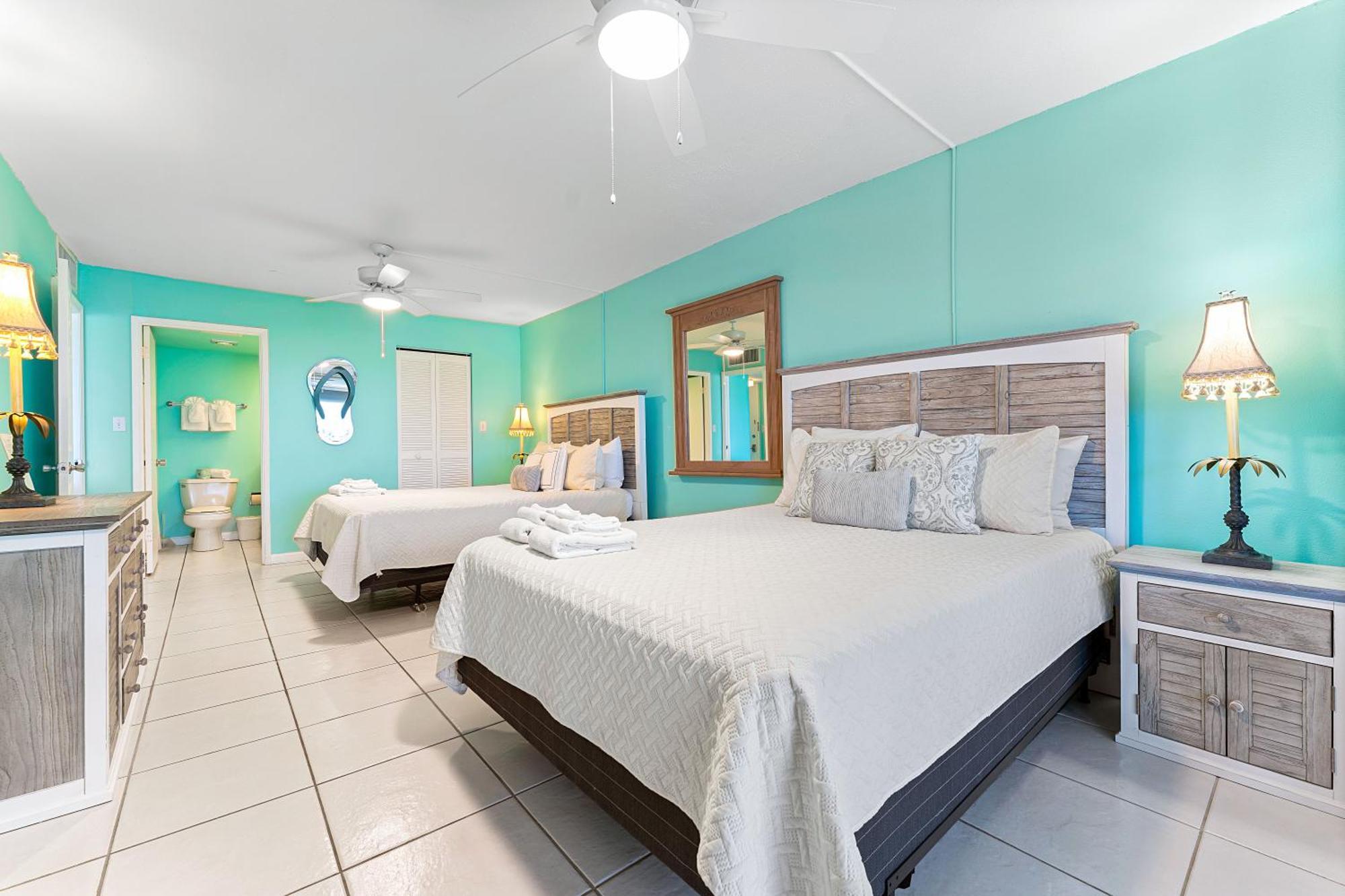 Apartmán Palm Bay Club Siesta Key Exteriér fotografie