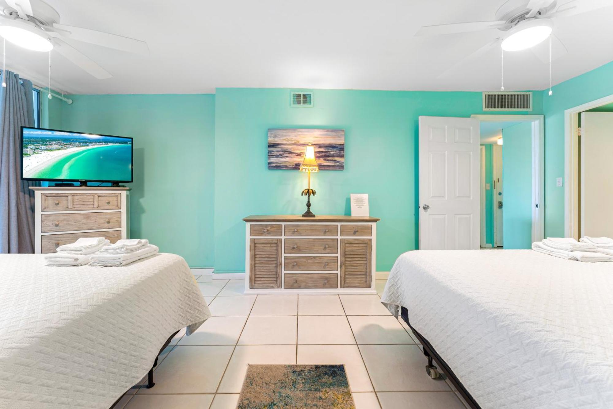 Apartmán Palm Bay Club Siesta Key Exteriér fotografie