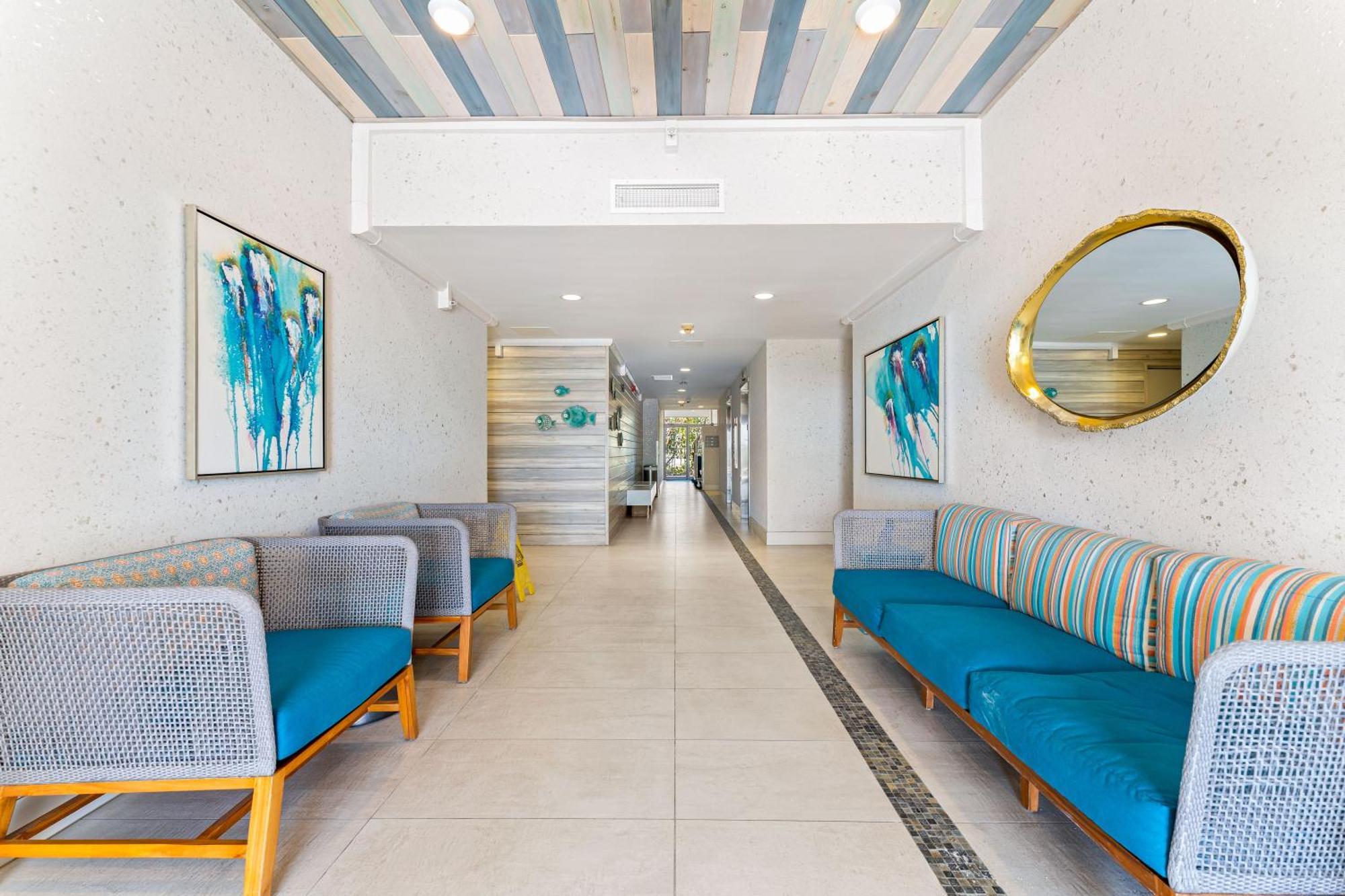 Apartmán Palm Bay Club Siesta Key Exteriér fotografie