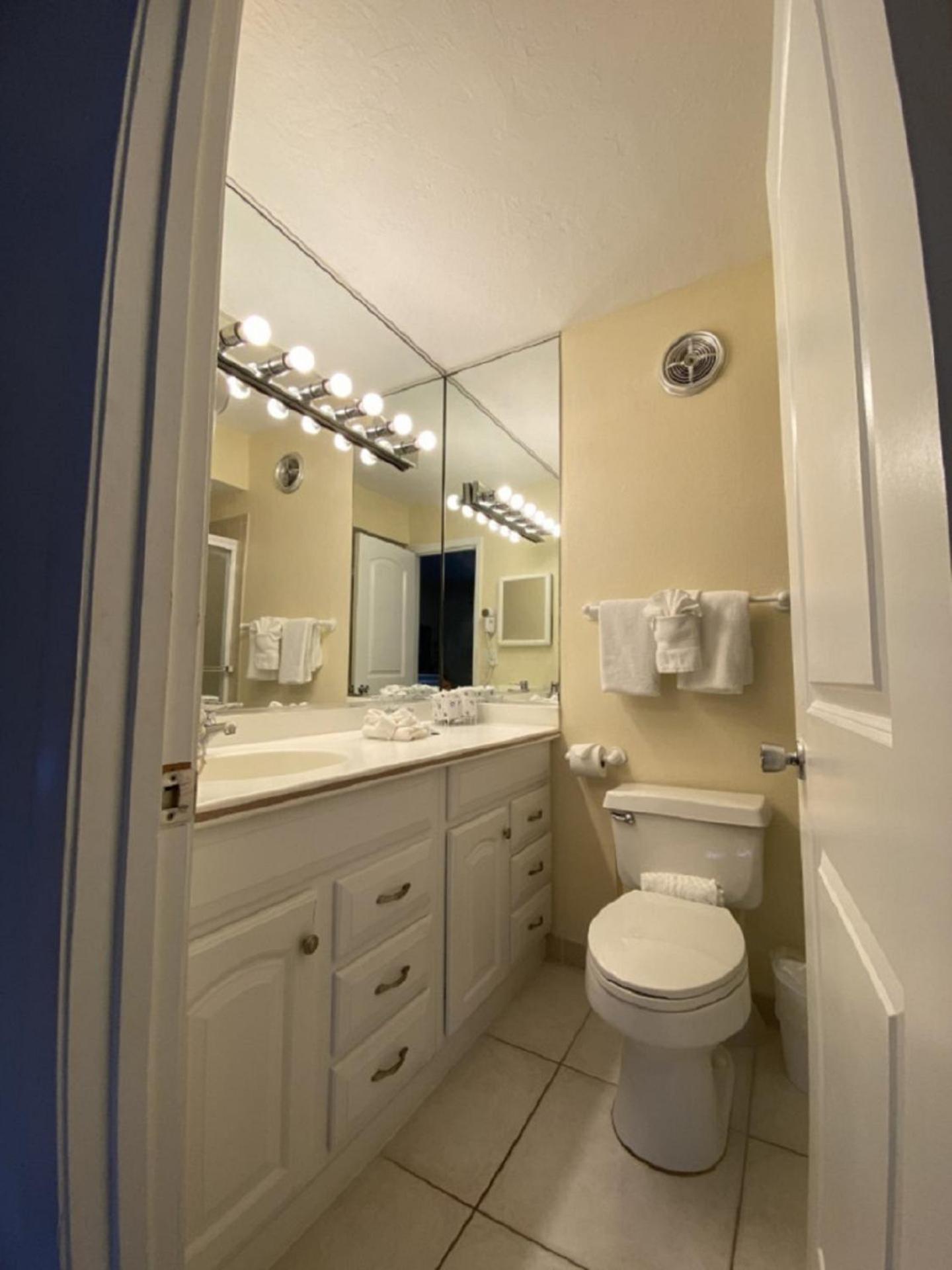 Apartmán Palm Bay Club Siesta Key Exteriér fotografie