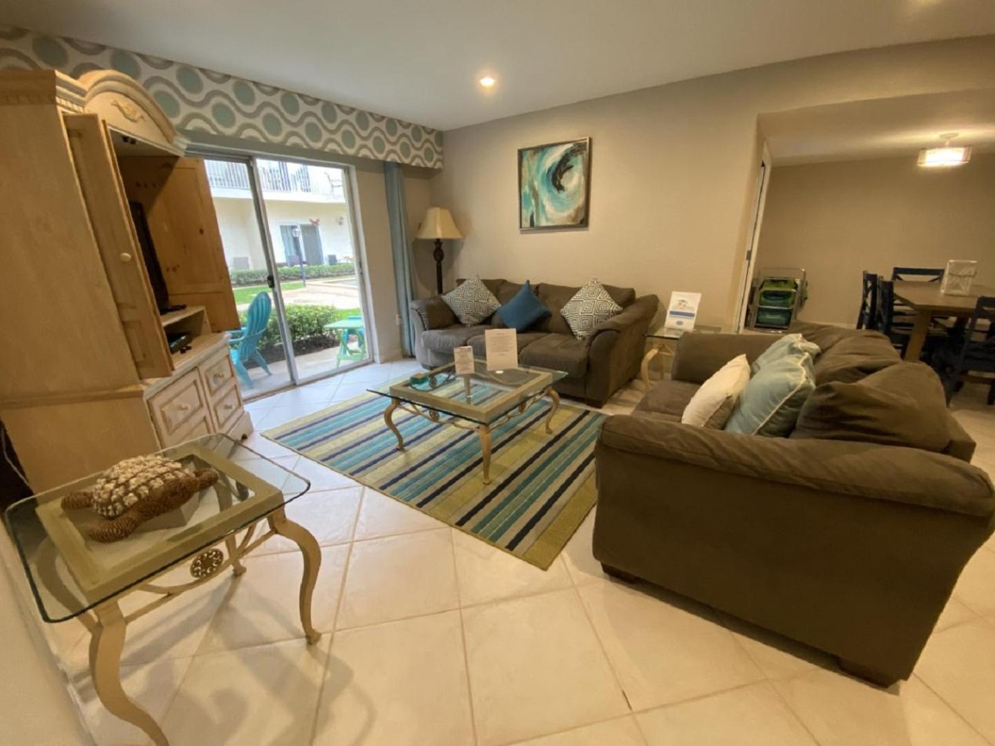 Apartmán Palm Bay Club Siesta Key Exteriér fotografie
